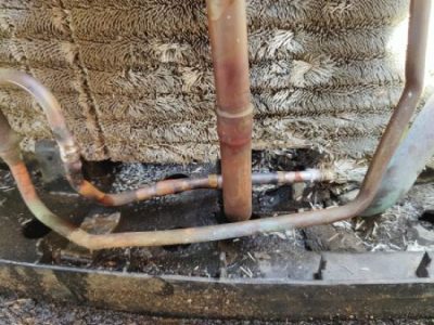 HVAC Unit Repair and Replacement